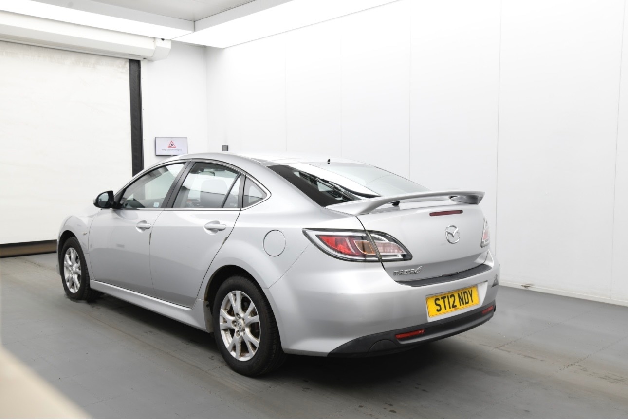 Used Mazda Mazda6 2012 for sale - 76652848: Photo 3