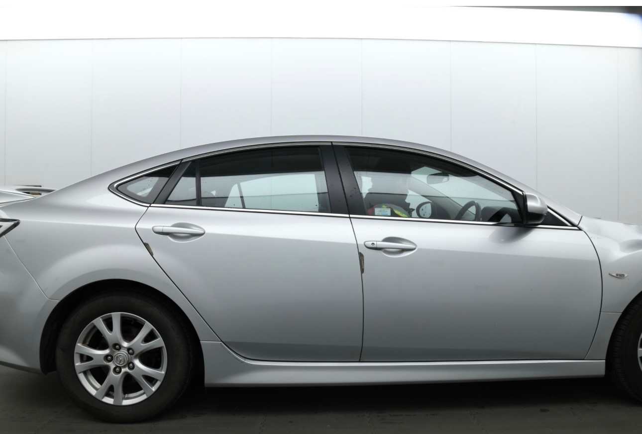 Used Mazda Mazda6 2012 for sale - 76652848: Photo 4