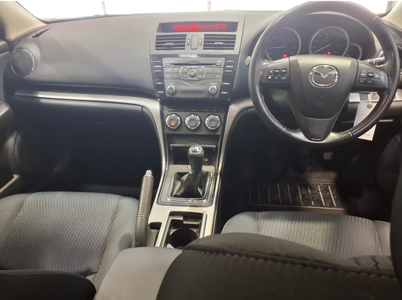 Used Mazda Mazda6 2012 for sale - 76652848: Photo 5