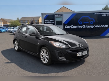 Used Mazda Mazda3 2012 for sale - 79335153: Photo