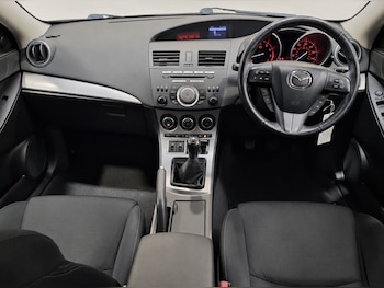 Used Mazda Mazda3 2012 for sale - 79335153: Photo