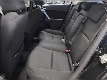 Used Mazda Mazda3 2012 for sale - 79335153: Photo