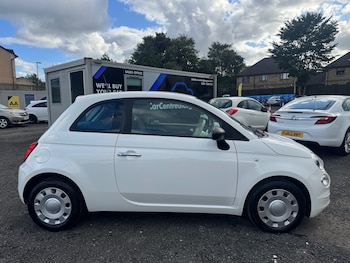 Used Fiat 500 2016 for sale - 75881848: Photo