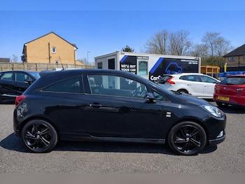 Used Vauxhall Corsa 2016 for sale - 78239800: Photo