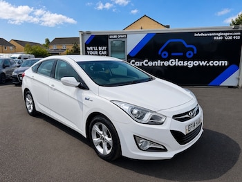 Used Hyundai i40 2014 for sale - 78940276: Photo