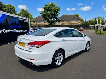 Used Hyundai i40 2014 for sale - 78940276: Photo