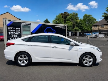 Used Hyundai i40 2014 for sale - 78940276: Photo