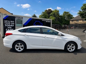 Used Hyundai i40 2014 for sale - 78940276: Photo