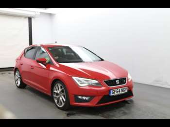 2014 (64) - 1.4 TSI ACT 150 FR 5dr [Technology Pack]