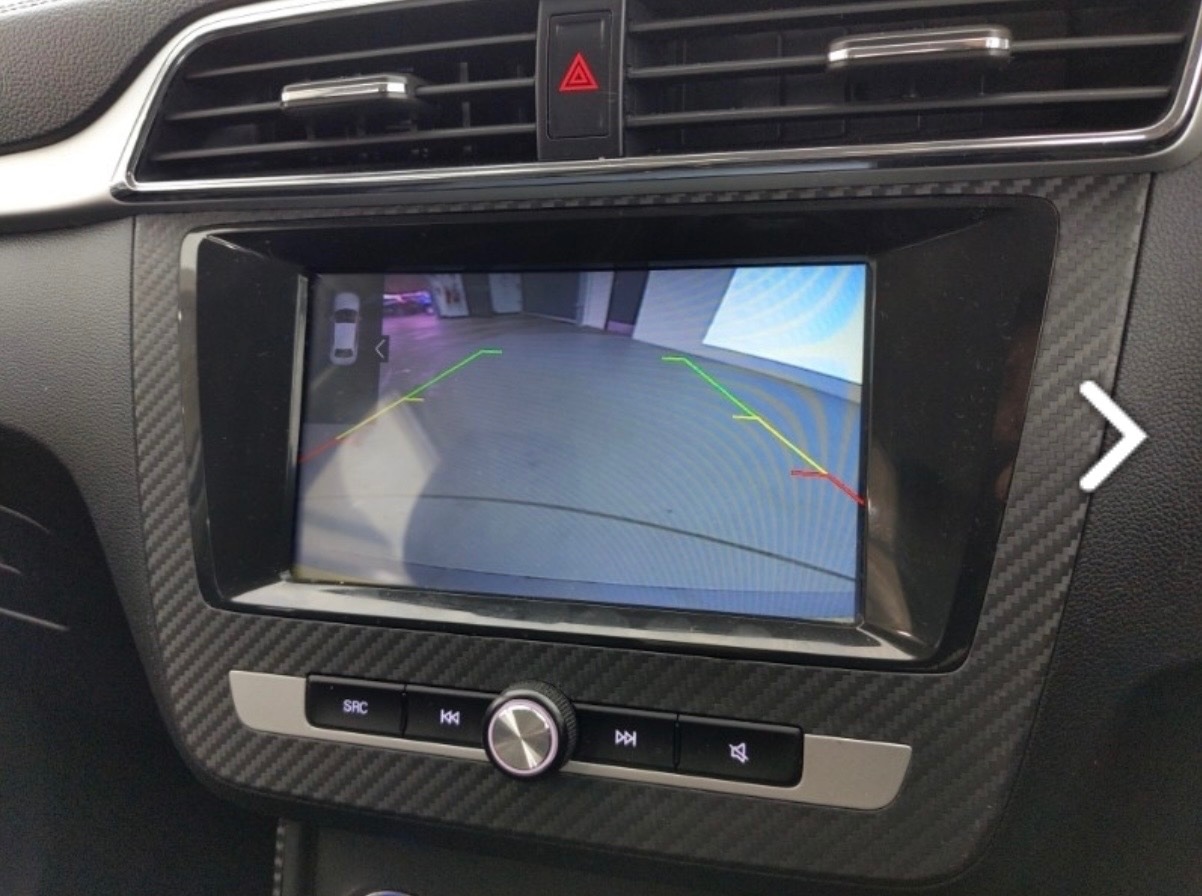 Used MG MG ZS 2018 for sale - 77677508: Photo 11