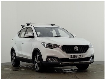Used MG MG ZS 2018 for sale - 77677508: Photo