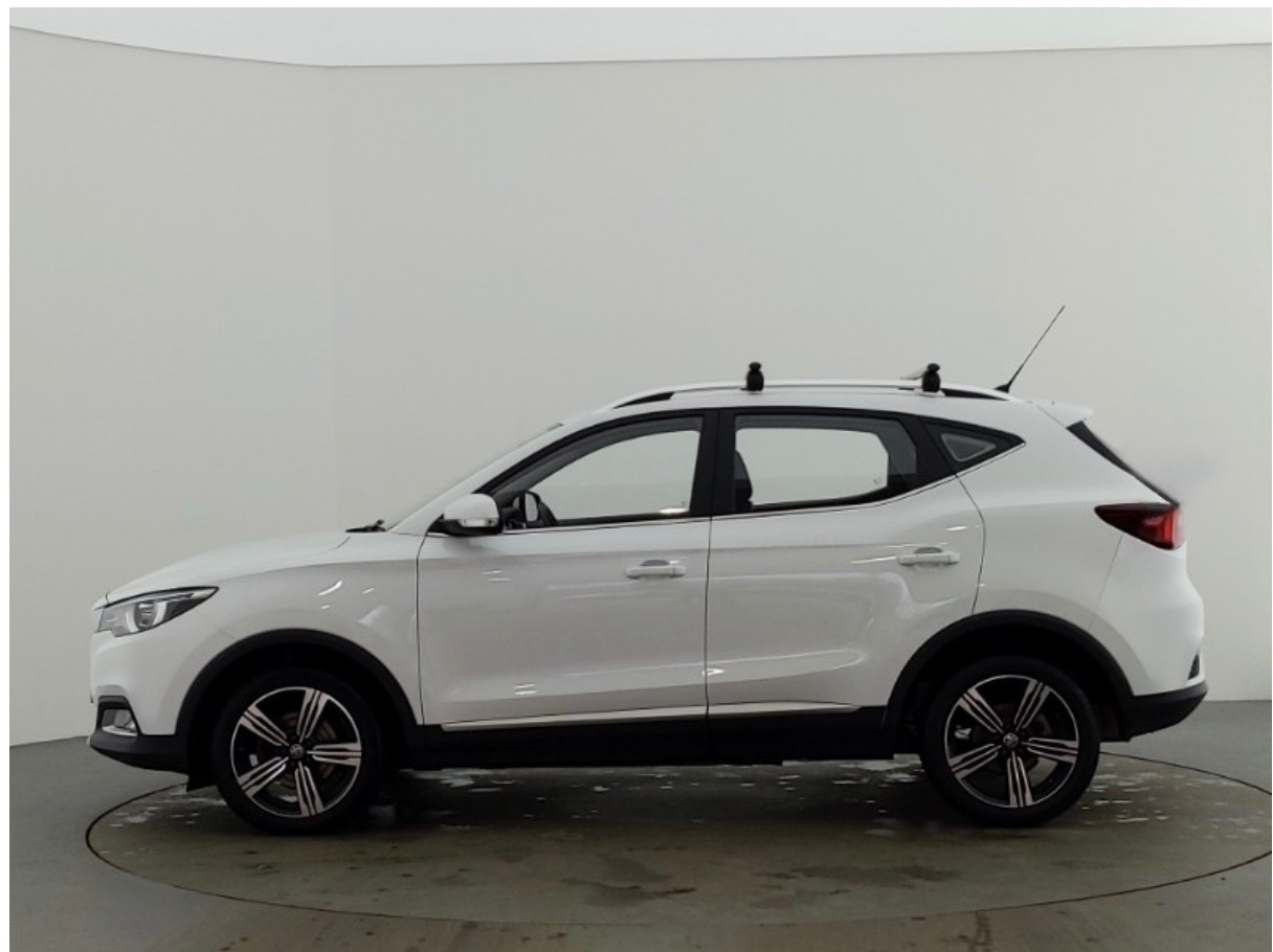 Used MG MG ZS 2018 for sale - 77677508: Photo 3