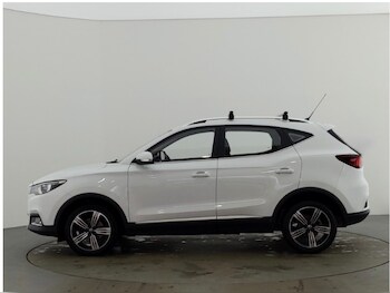 Used MG MG ZS 2018 for sale - 77677508: Photo