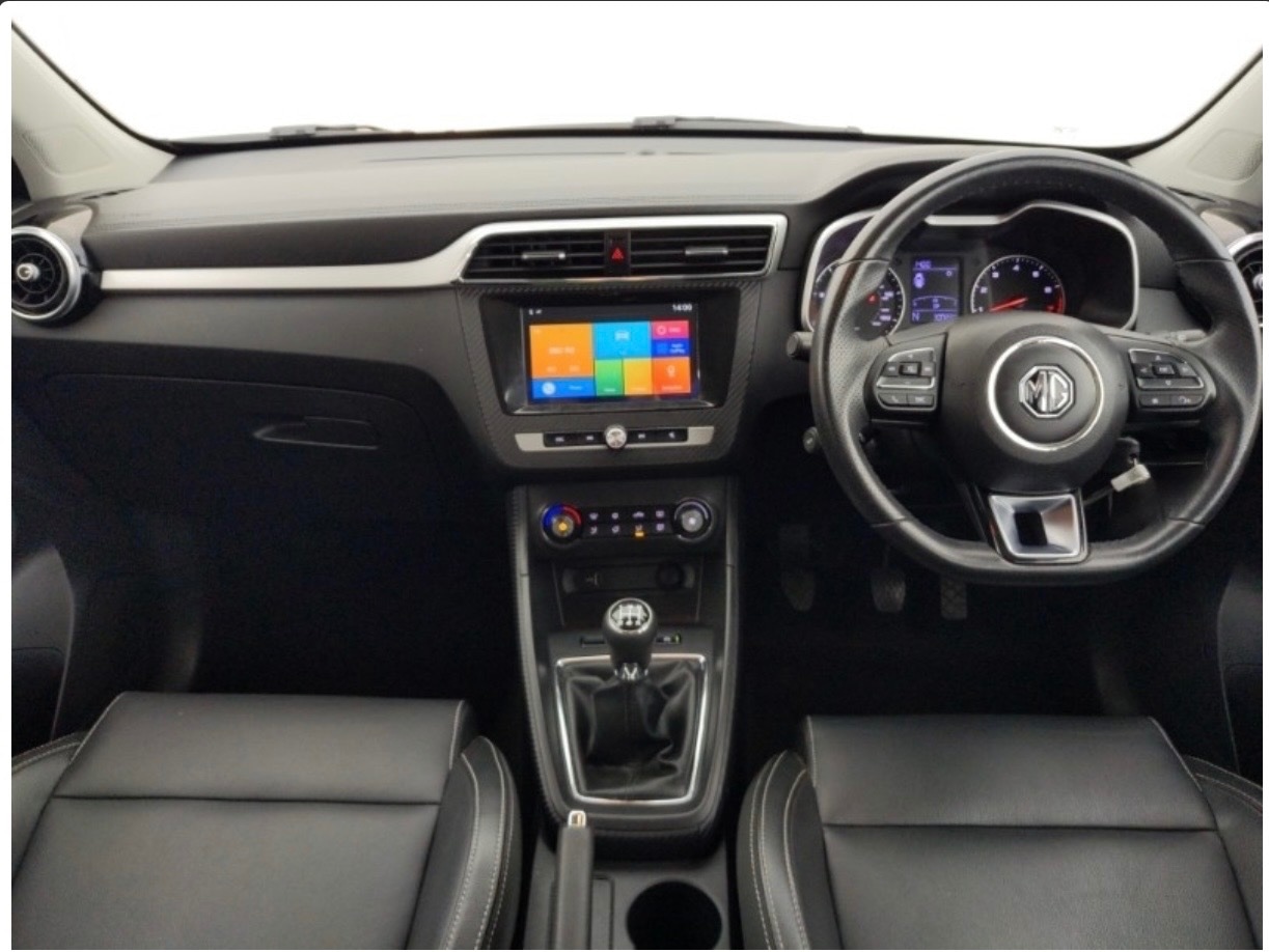 Used MG MG ZS 2018 for sale - 77677508: Photo 4