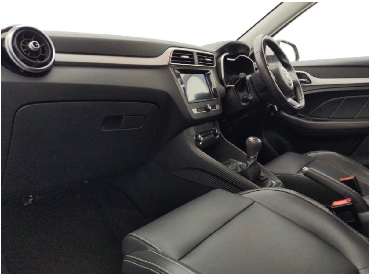 Used MG MG ZS 2018 for sale - 77677508: Photo 6