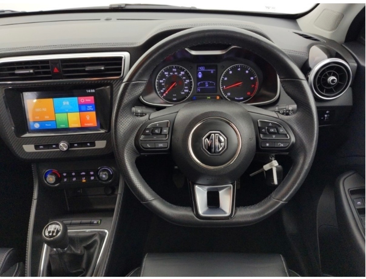 Used MG MG ZS 2018 for sale - 77677508: Photo 7