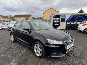 2015 (65) - 1.0 TFSI Sport 5dr