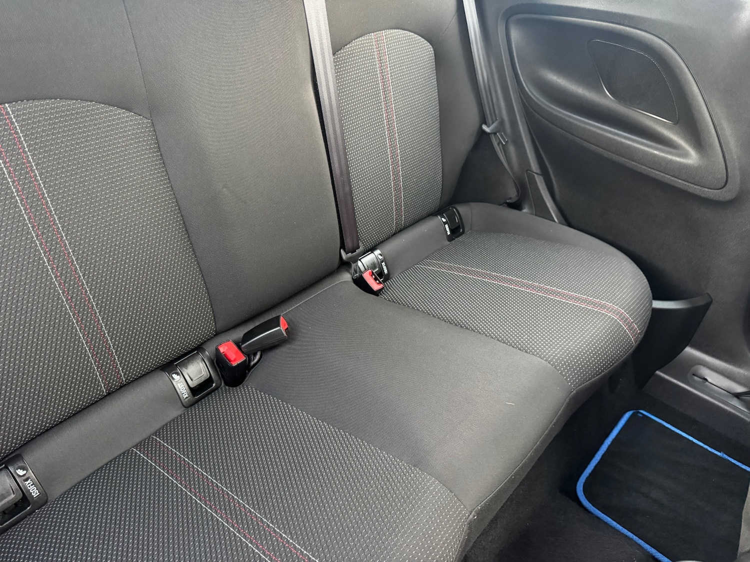 Used Vauxhall Corsa 2016 for sale - 77395066: Photo 11