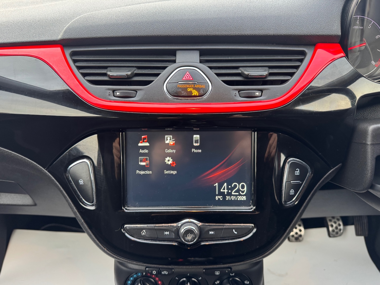 Used Vauxhall Corsa 2016 for sale - 77395066: Photo 14