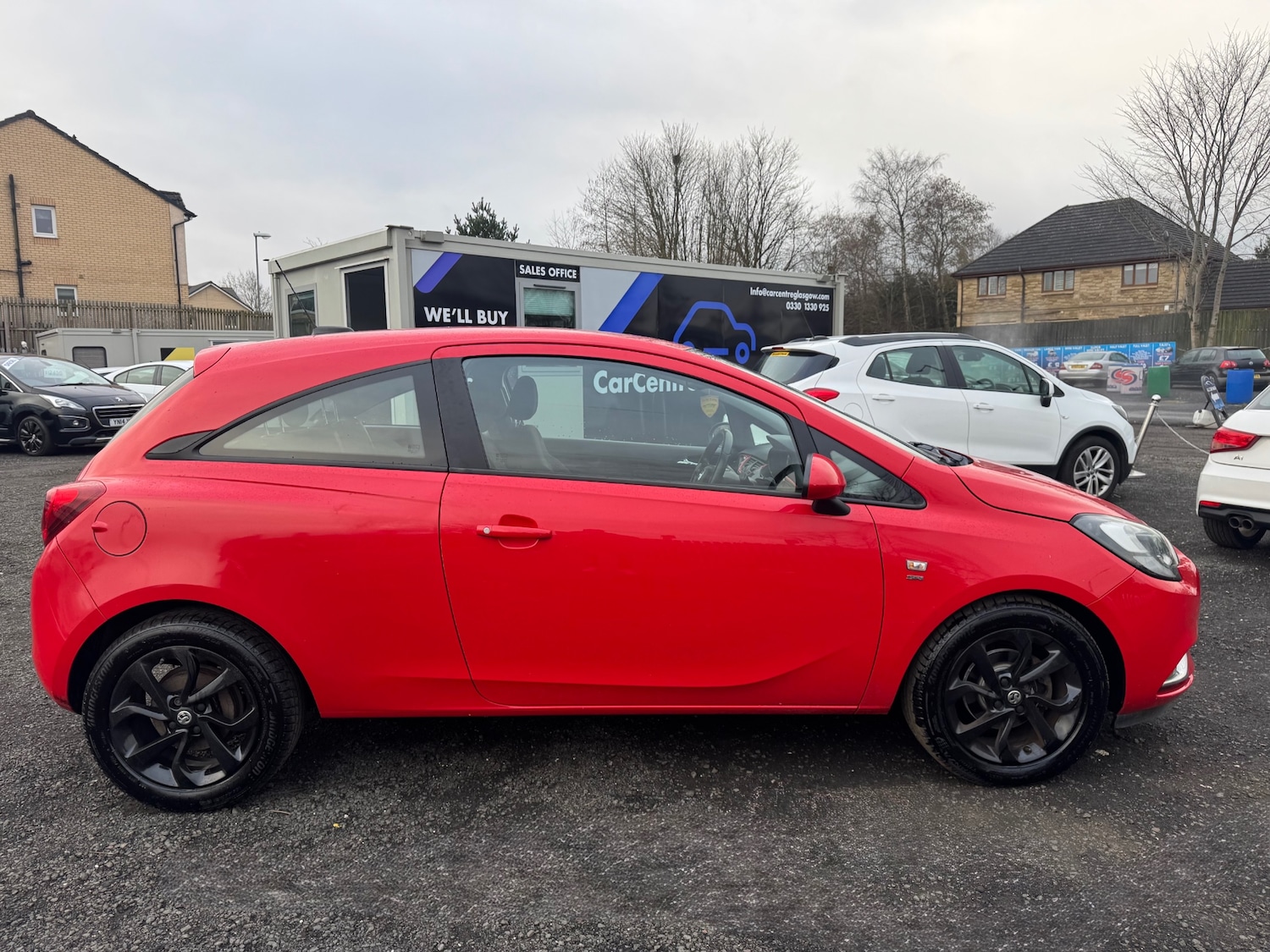 Used Vauxhall Corsa 2016 for sale - 77395066: Photo 2