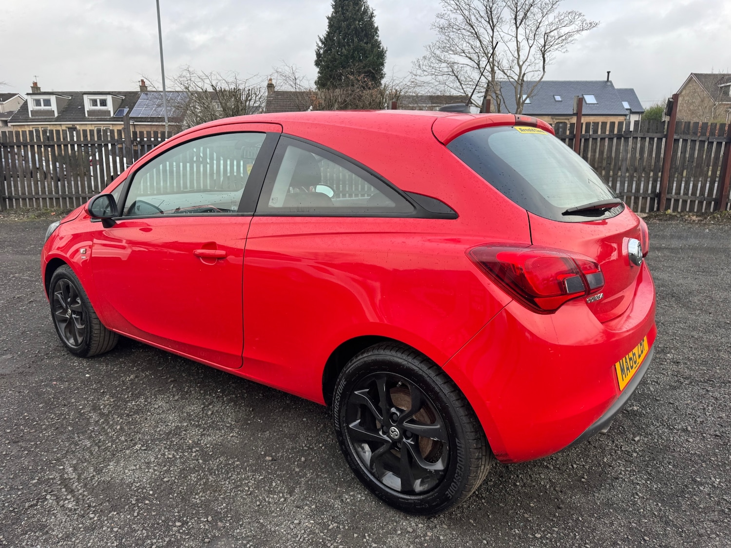 Used Vauxhall Corsa 2016 for sale - 77395066: Photo 6