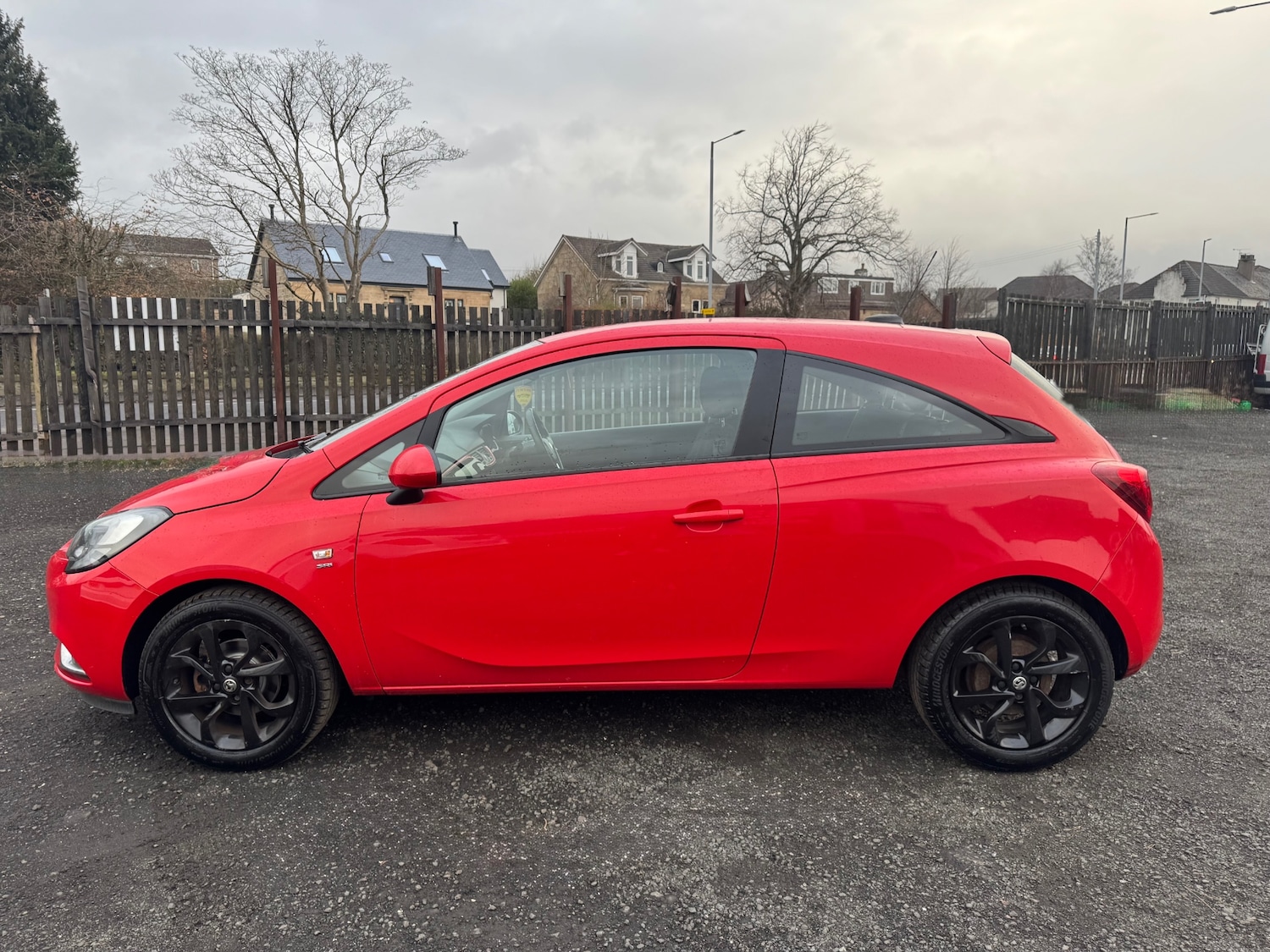 Used Vauxhall Corsa 2016 for sale - 77395066: Photo 9