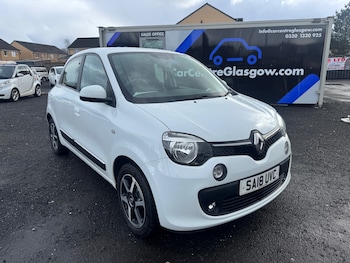 2018 (18) - 1.0 SCE Dynamique 5dr [Start Stop]