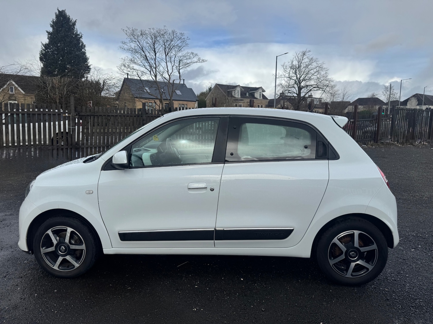 Used Renault Twingo 2018 for sale - 77888493: Photo 6