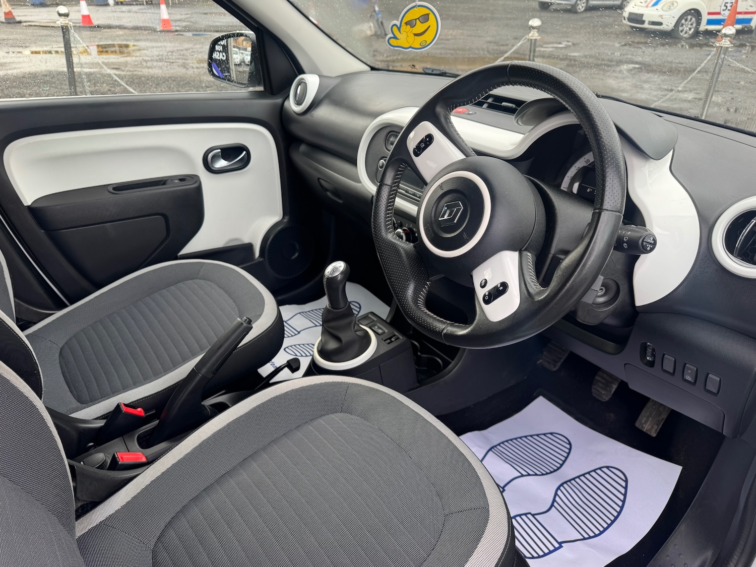 Used Renault Twingo 2018 for sale - 77888493: Photo 9