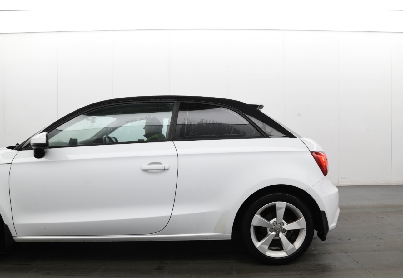 Used Audi A1 2015 for sale - 76426813: Photo 3