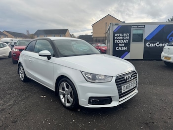Used Audi A1 2015 for sale - 76426813: Photo