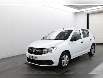 Used Dacia Sandero 2019 for sale - 77639349: Photo