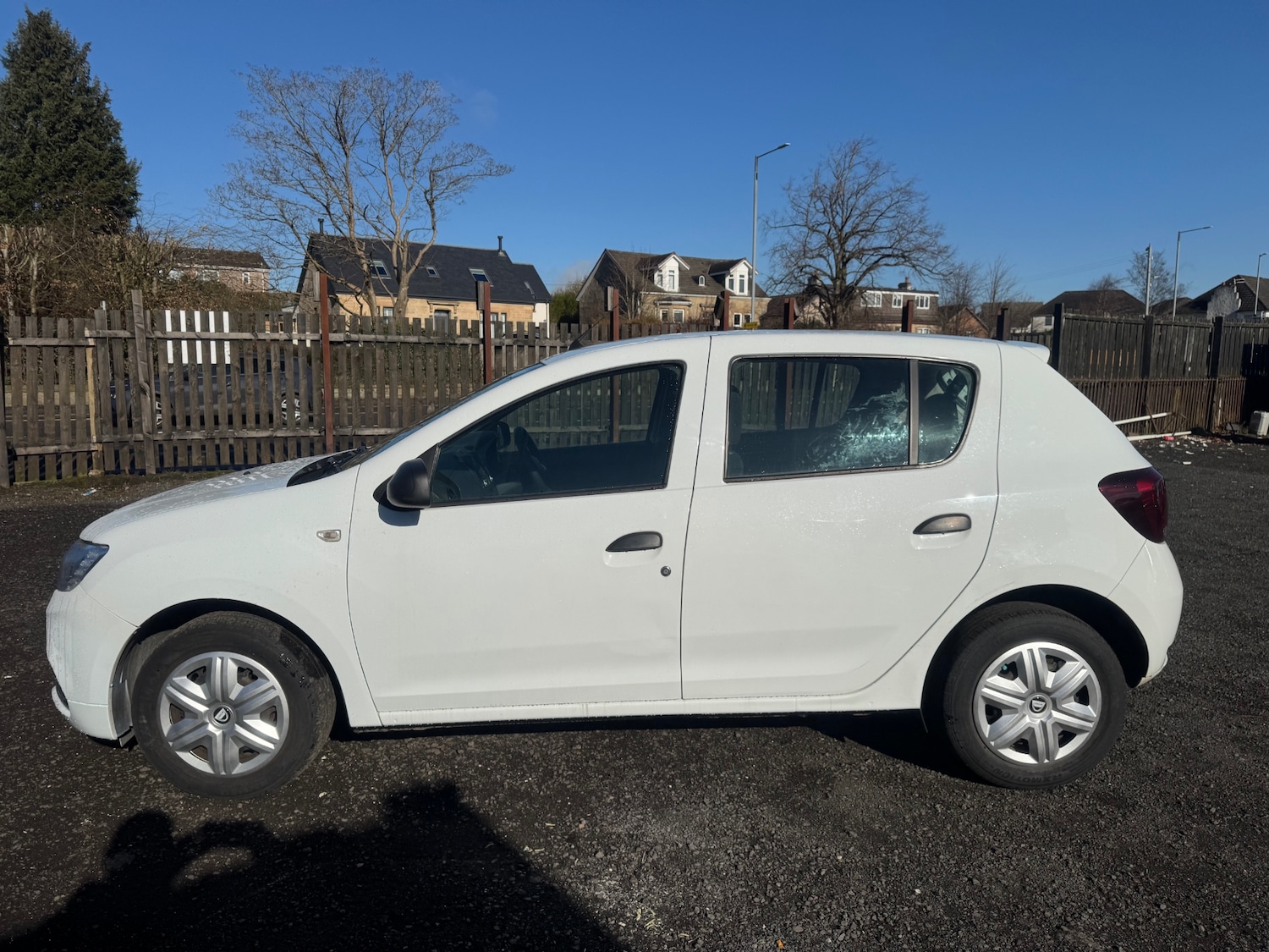 Used Dacia Sandero 2019 for sale - 77639349: Photo 7