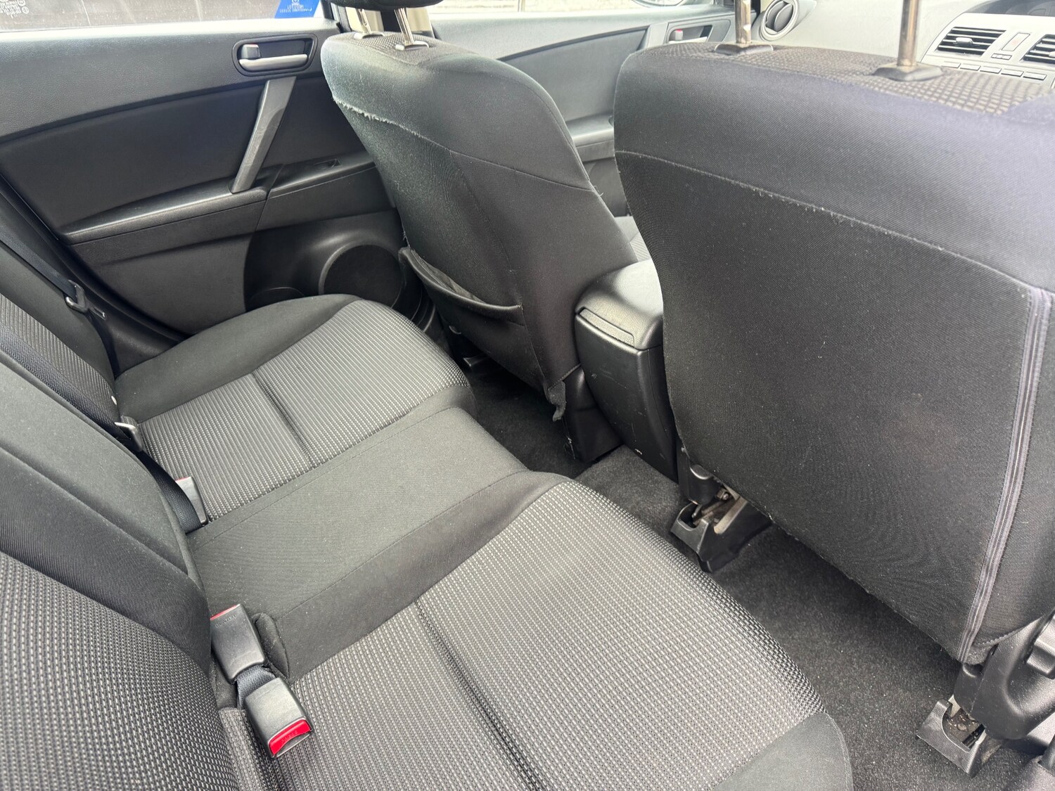 Used Mazda Mazda3 2012 for sale - 77997773: Photo 11