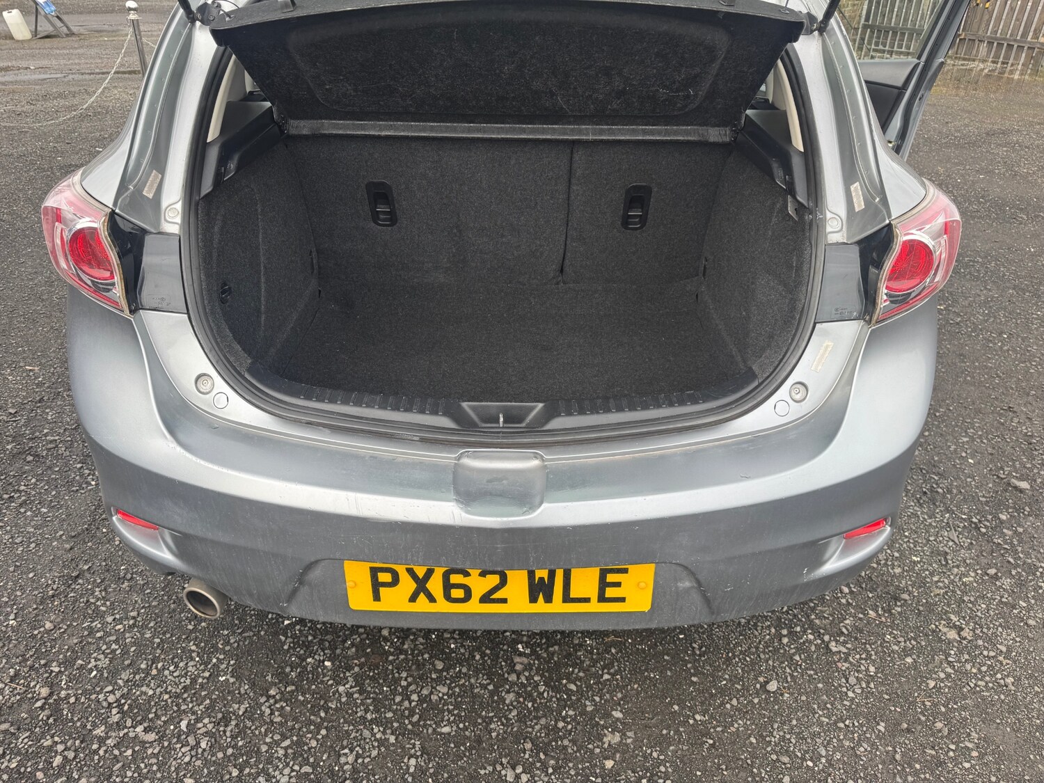 Used Mazda Mazda3 2012 for sale - 77997773: Photo 12