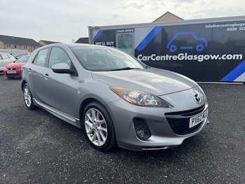 Used Mazda Mazda3 2012 for sale - 77997773: Photo