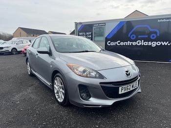 Used Mazda Mazda3 2012 for sale - 77997773: Photo