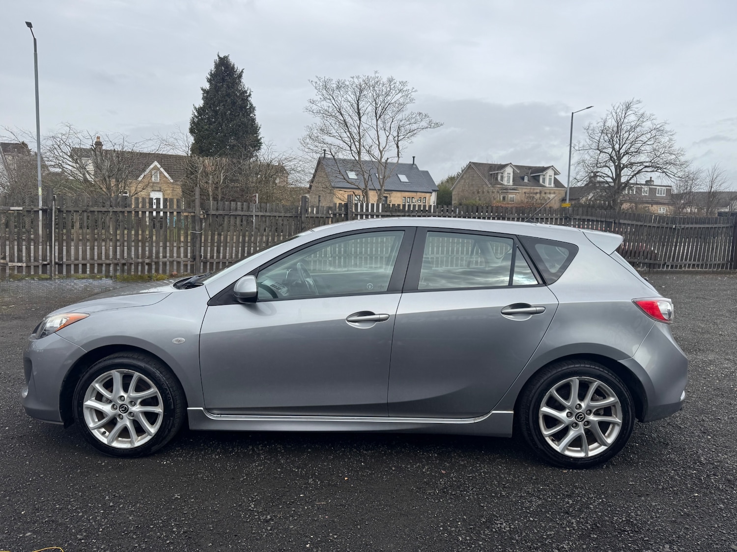 Used Mazda Mazda3 2012 for sale - 77997773: Photo 5
