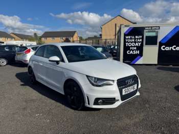 2013 (13) - 2.0 TDI Black Edition 3dr