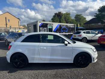 Used Audi A1 2013 for sale - 74774278: Photo