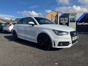 Used Audi A1 2013 for sale - 74774278: Photo