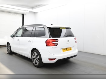 Used Citroen C4 Grand Picasso 2015 for sale - 76120390: Photo 3