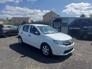 2015 (15) - 1.2 16V Ambiance 5dr