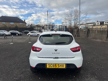 Used Renault Clio 2015 for sale - 76428358: Photo