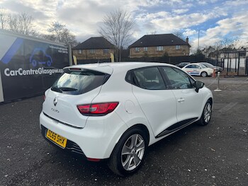 Used Renault Clio 2015 for sale - 76428358: Photo