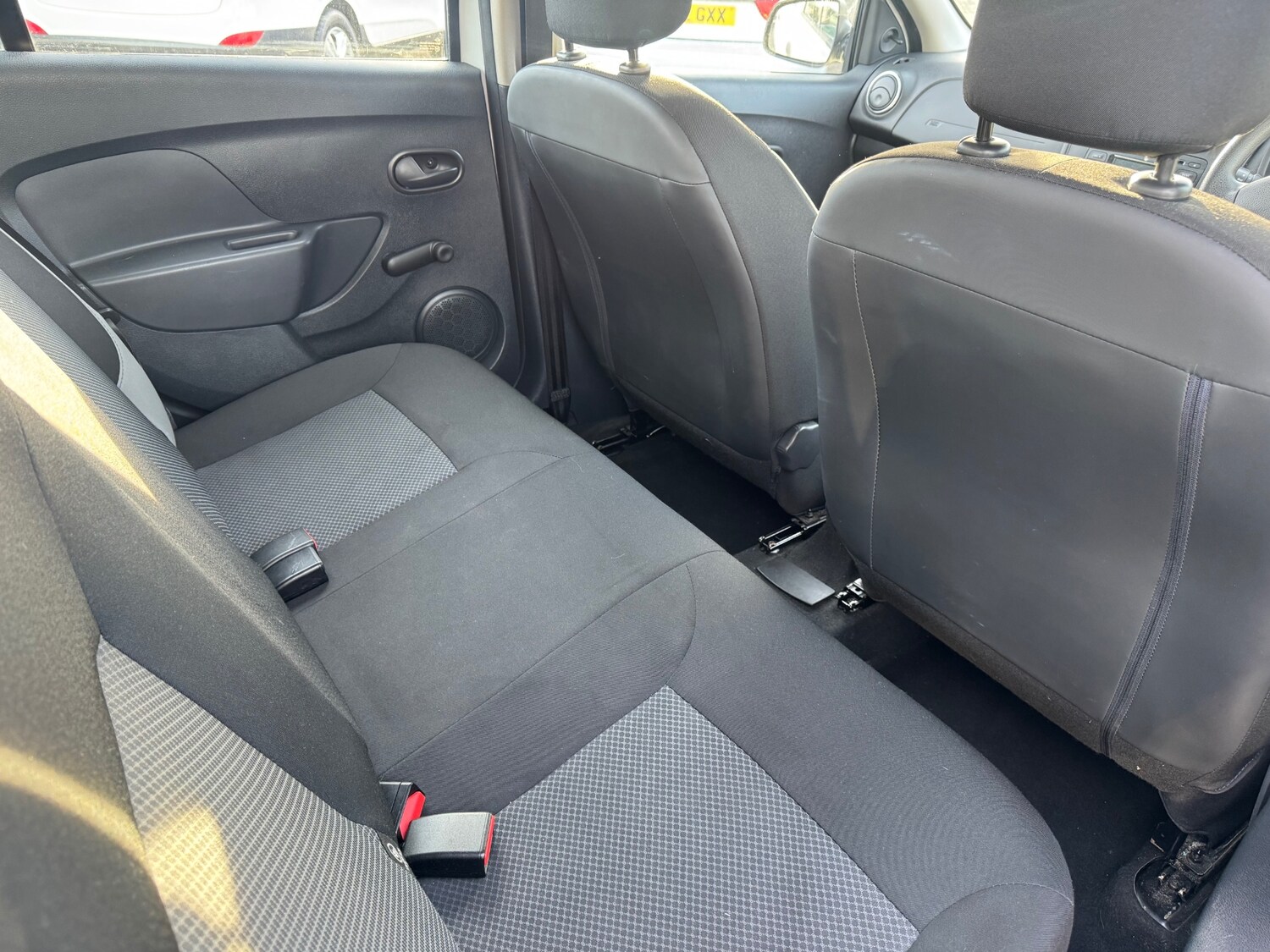 Used Dacia Sandero 2016 for sale - 76357195: Photo 15