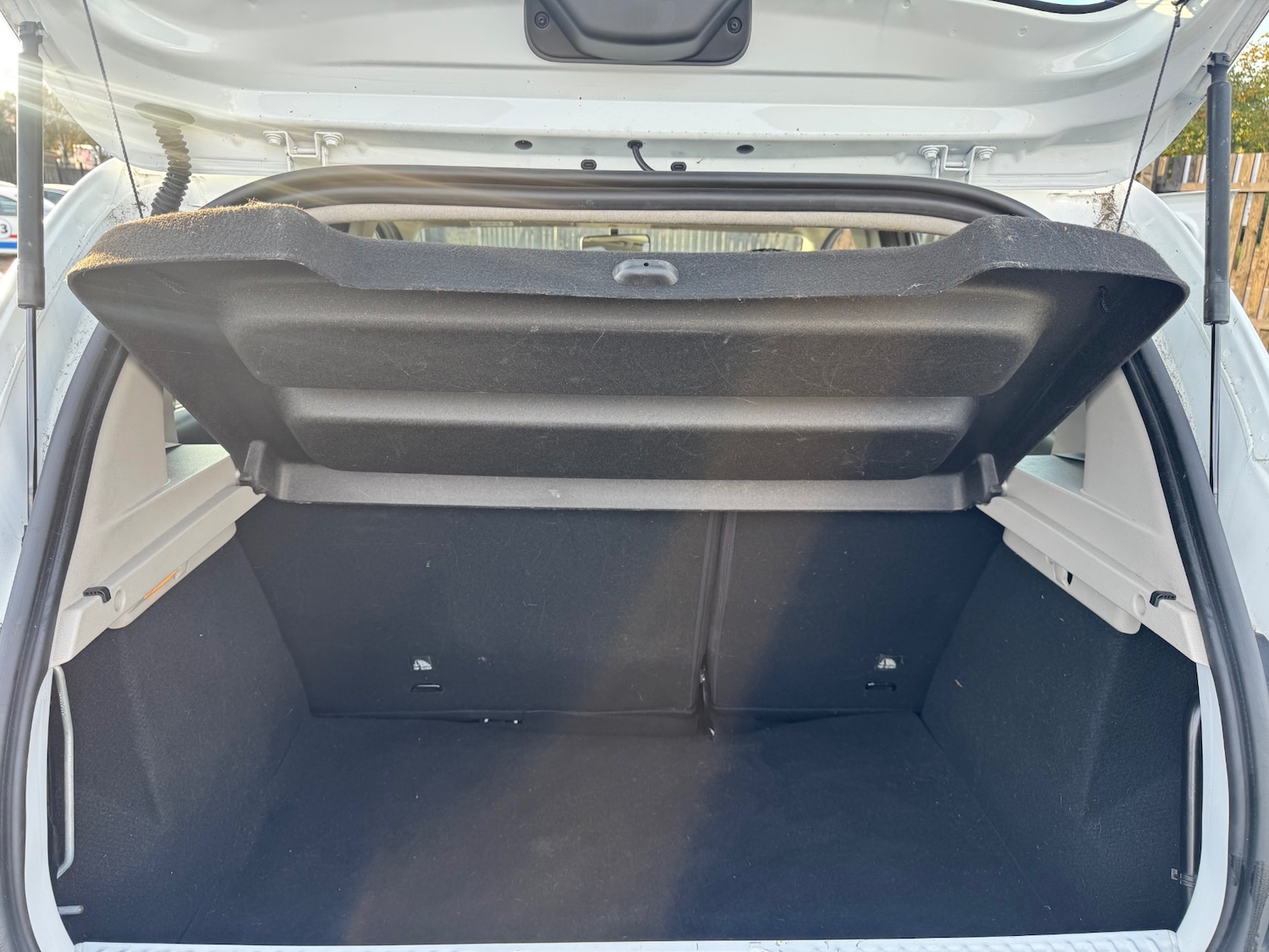 Used Dacia Sandero 2016 for sale - 76357195: Photo 16