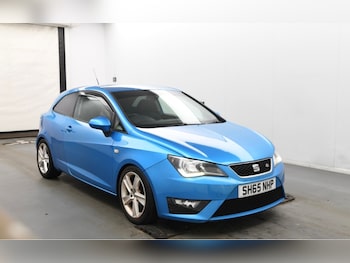 2016 (65) - 1.2 TSI 110 FR 3dr