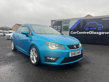 Used SEAT Ibiza 2016 for sale - 76798976: Photo