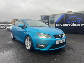 Used SEAT Ibiza 2016 for sale - 76798976: Photo